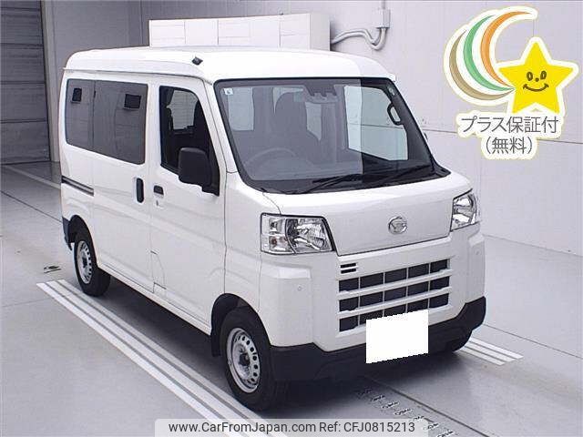 daihatsu hijet-van 2024 -DAIHATSU 【岐阜 480ﾌ7099】--Hijet Van S700V-0116774---DAIHATSU 【岐阜 480ﾌ7099】--Hijet Van S700V-0116774- image 1