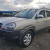 hyundai tucson 2006 ED-02032-20191220 image 3