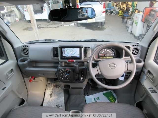 nissan clipper-van 2023 -NISSAN--Clipper Van 5BD-DR17V--DR17V-636858---NISSAN--Clipper Van 5BD-DR17V--DR17V-636858- image 2