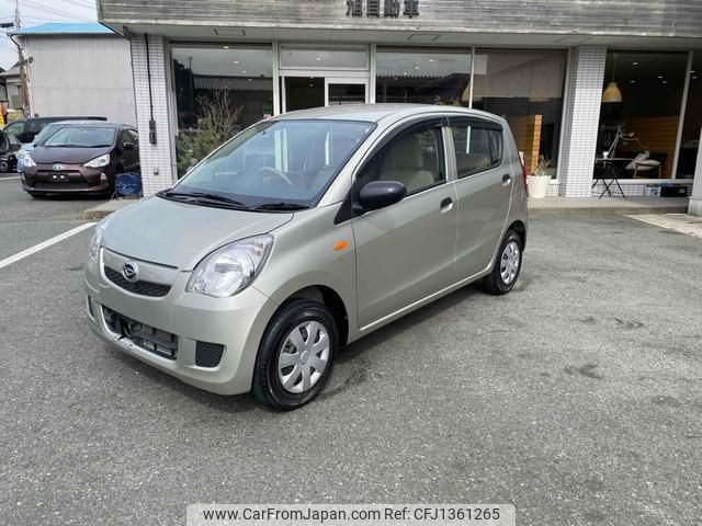 daihatsu mira 2014 quick_quick_DBA-L275S_L275S-0171297 image 2