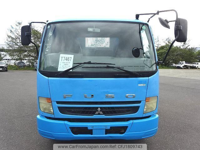 mitsubishi-fuso fighter 2007 CFJ1809743 image 2
