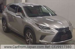 lexus nx 2019 -LEXUS--Lexus NX DBA-AGZ10--AGZ10-1022862---LEXUS--Lexus NX DBA-AGZ10--AGZ10-1022862-