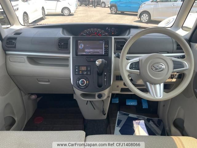 daihatsu tanto 2014 CFJ1408066 image 2