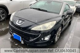 peugeot rcz 2011 -PEUGEOT--Peugeot RCZ ABA-T7R5F02--VF34J5FVABP015318---PEUGEOT--Peugeot RCZ ABA-T7R5F02--VF34J5FVABP015318-