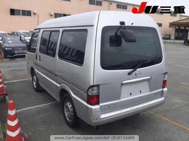 mazda bongo-van 2010 -MAZDA--Bongo Van SKF2V-205701---MAZDA--Bongo Van SKF2V-205701- image 2