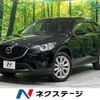 mazda cx-5 2013 CFJ1532500 image 1
