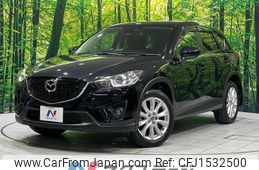 mazda cx-5 2013 CFJ1532500