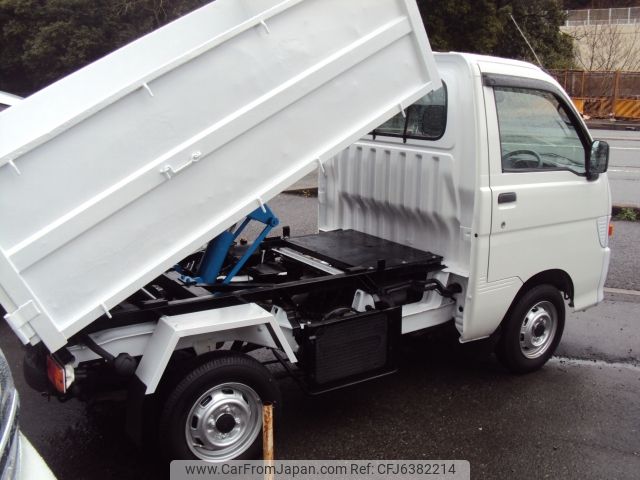daihatsu hijet-truck 1996 -DAIHATSU--Hijet Truck V-S100P--S100P-071406---DAIHATSU--Hijet Truck V-S100P--S100P-071406- image 2
