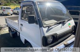 suzuki carry-truck 1991 CFJ1801303