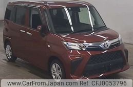 toyota roomy 2021 -TOYOTA--Roomy 5BA-M900A--M900A-0565579---TOYOTA--Roomy 5BA-M900A--M900A-0565579-