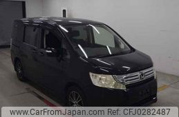 honda stepwagon 2009 -HONDA--Stepwgn RK1-1003710---HONDA--Stepwgn RK1-1003710-