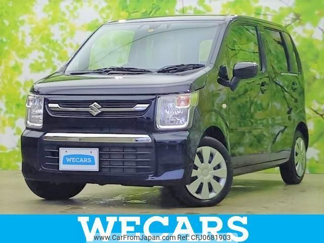 suzuki wagon-r 2023 quick_quick_5BA-MH85S_MH85S-163205 image 1