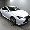 lexus rc 2017 -LEXUS 【愛媛 335ひ】--Lexus RC GSC10-6001485---LEXUS 【愛媛 335ひ】--Lexus RC GSC10-6001485- image 1
