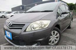 toyota auris 2011 REALMOTOR_Y2024100214F-12