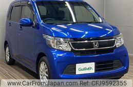 honda n-wgn 2016 -HONDA--N WGN DBA-JH1--JH1-1259958---HONDA--N WGN DBA-JH1--JH1-1259958-