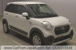 daihatsu cast 2015 quick_quick_DBA-LA250S_LA250S-0023170