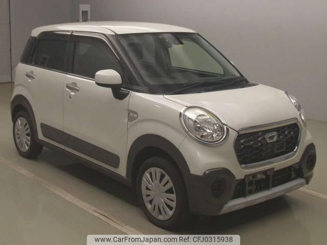 daihatsu cast 2015 quick_quick_DBA-LA250S_LA250S-0023170 image 1