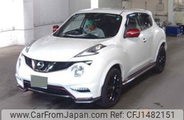 nissan juke 2019 quick_quick_DBA-YF15_YF15-603979