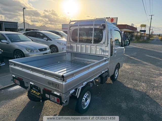 daihatsu hijet-truck 2024 -DAIHATSU--Hijet Truck S510P--S510P-0607043---DAIHATSU--Hijet Truck S510P--S510P-0607043- image 2