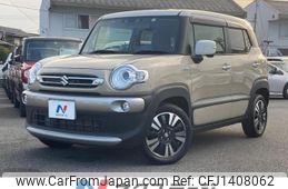 suzuki xbee 2022 quick_quick_MN71S_MN71S-305417