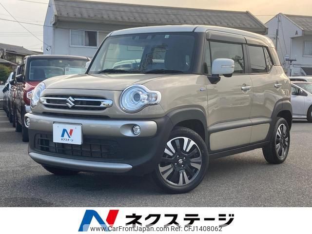 suzuki xbee 2022 quick_quick_MN71S_MN71S-305417 image 1