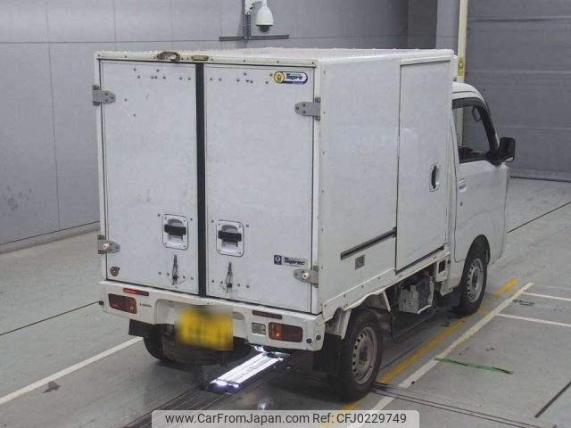 daihatsu hijet-truck 2017 -DAIHATSU 【名古屋 880あ4416】--Hijet Truck S500P-0059686---DAIHATSU 【名古屋 880あ4416】--Hijet Truck S500P-0059686- image 2