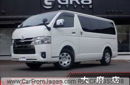 toyota hiace-van 2023 -TOYOTA--Hiace Van 3BF-TRH200V--TRH200-5061***---TOYOTA--Hiace Van 3BF-TRH200V--TRH200-5061***-