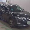 nissan x-trail 2018 -NISSAN 【袖ヶ浦 300ﾗ8111】--X-Trail DBA-T32--T32-048981---NISSAN 【袖ヶ浦 300ﾗ8111】--X-Trail DBA-T32--T32-048981- image 1