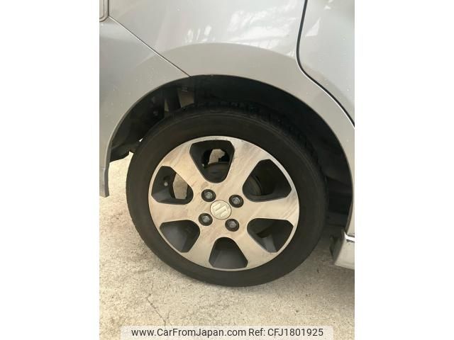 suzuki wagon-r 2007 CFJ1801925 image 2