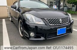 toyota crown 2010 -TOYOTA--Crown DBA-GRS200--GRS200-0045617---TOYOTA--Crown DBA-GRS200--GRS200-0045617-
