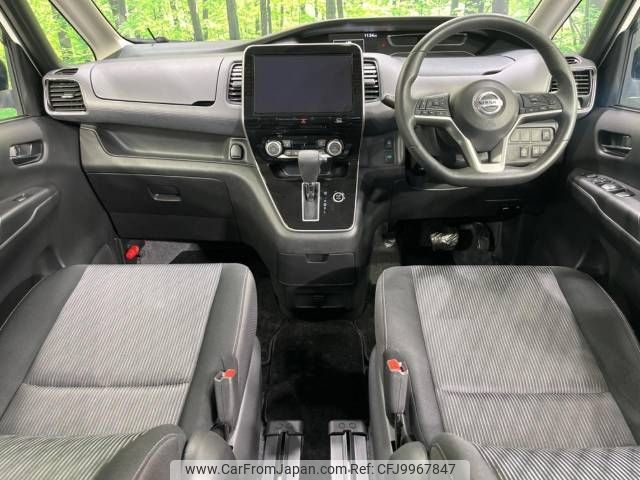 nissan serena 2019 -NISSAN--Serena DAA-GFNC27--GFNC27-030586---NISSAN--Serena DAA-GFNC27--GFNC27-030586- image 2