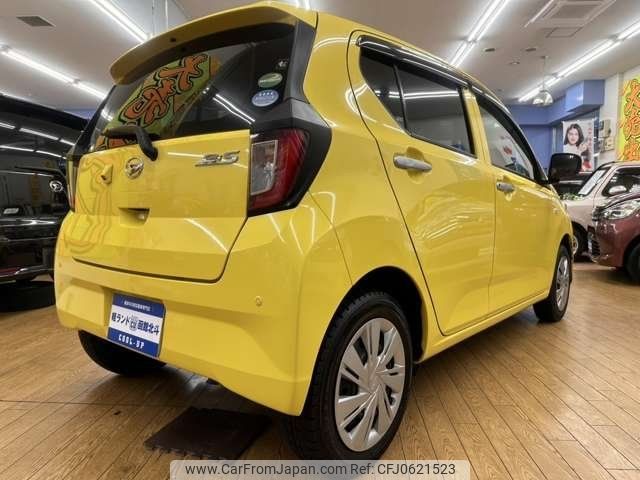 daihatsu mira-e-s 2019 -DAIHATSU 【札幌 596ﾌ888】--Mira e:s LA360S--0027039---DAIHATSU 【札幌 596ﾌ888】--Mira e:s LA360S--0027039- image 2