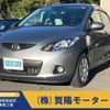 mazda demio 2009 CFJ1806981 image 1