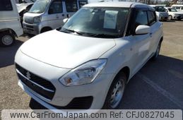 suzuki swift 2020 quick_quick_DBA-ZD83S_ZD83S-107216