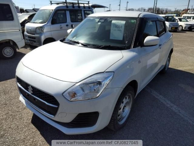 suzuki swift 2020 quick_quick_DBA-ZD83S_ZD83S-107216 image 1