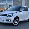 suzuki ignis 2016 -SUZUKI--Ignis DAA-FF21S--FF21S-112410---SUZUKI--Ignis DAA-FF21S--FF21S-112410- image 1