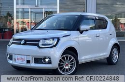 suzuki ignis 2016 -SUZUKI--Ignis DAA-FF21S--FF21S-112410---SUZUKI--Ignis DAA-FF21S--FF21S-112410-