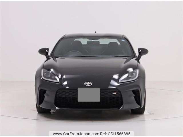 toyota 86 2022 CFJ1566885 image 1