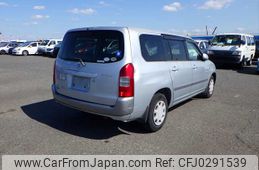 toyota probox-van 2007 NIKYO_CK45750