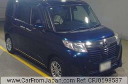 toyota roomy 2017 quick_quick_DBA-M900A_0030799