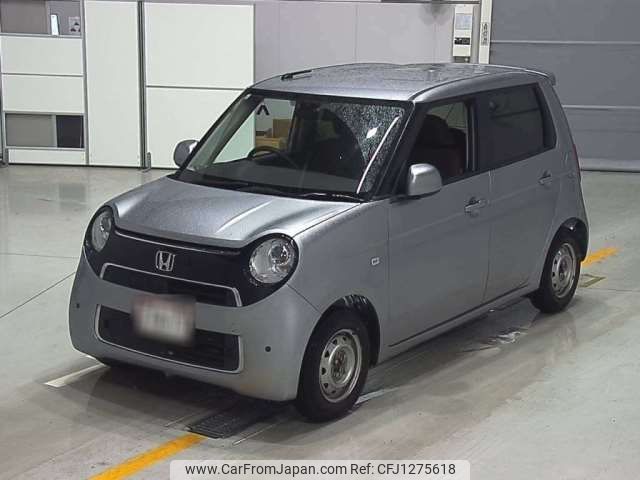 honda n-one 2019 -HONDA--N ONE DBA-JG1--JG1-3301395---HONDA--N ONE DBA-JG1--JG1-3301395- image 1