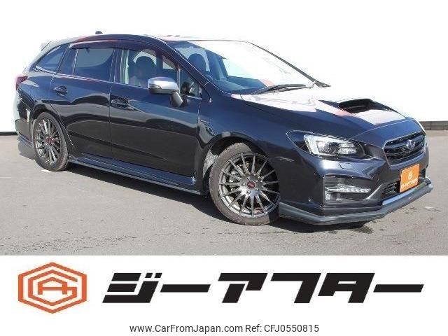 subaru levorg 2018 -SUBARU--Levorg DBA-VMG--VMG-029405---SUBARU--Levorg DBA-VMG--VMG-029405- image 1