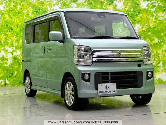 suzuki every-wagon 2019 quick_quick_ABA-DA17W_DA17W-174900 image 2