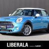 mini mini-others 2016 -BMW--BMW Mini LDA-XT20--WMWXT720302F34920---BMW--BMW Mini LDA-XT20--WMWXT720302F34920- image 1