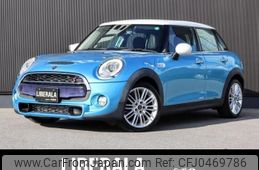 mini mini-others 2016 -BMW--BMW Mini LDA-XT20--WMWXT720302F34920---BMW--BMW Mini LDA-XT20--WMWXT720302F34920-