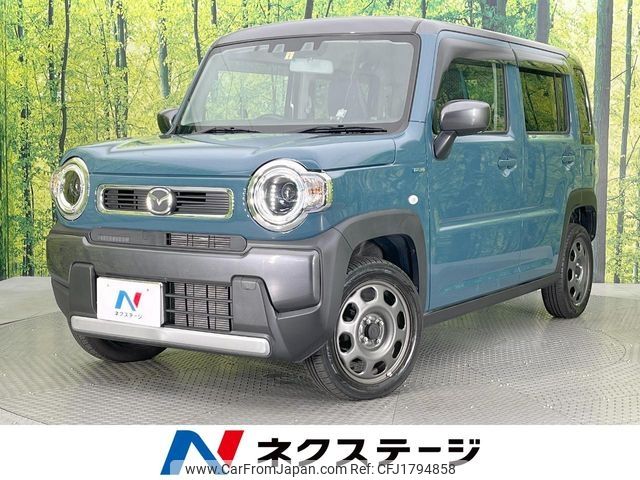 mazda flair 2023 CFJ1794858 image 1