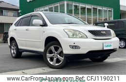 toyota harrier 2007 -TOYOTA--Harrier CBA-ACU30W--ACU30-0079228---TOYOTA--Harrier CBA-ACU30W--ACU30-0079228-
