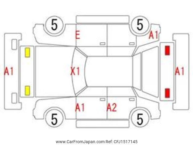 lexus nx 2018 CFJ1517145 image 2