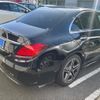 mercedes-benz c-class 2018 CFJ6642313 image 3