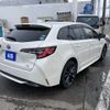 toyota corolla-touring-wagon 2019 -TOYOTA--Corolla Touring 6AA-ZWE211W--ZWE211-6010729---TOYOTA--Corolla Touring 6AA-ZWE211W--ZWE211-6010729- image 2